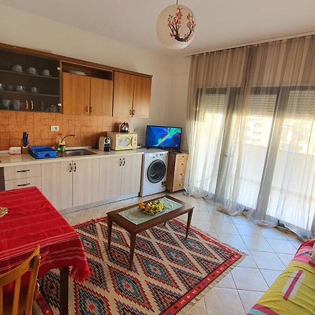 La Casita Leilighet Tiranë Eksteriør bilde