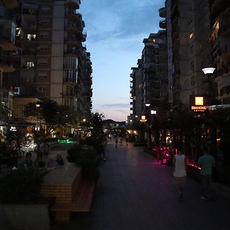 La Casita Leilighet Tiranë Eksteriør bilde