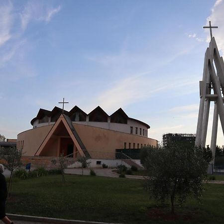 La Casita Leilighet Tiranë Eksteriør bilde