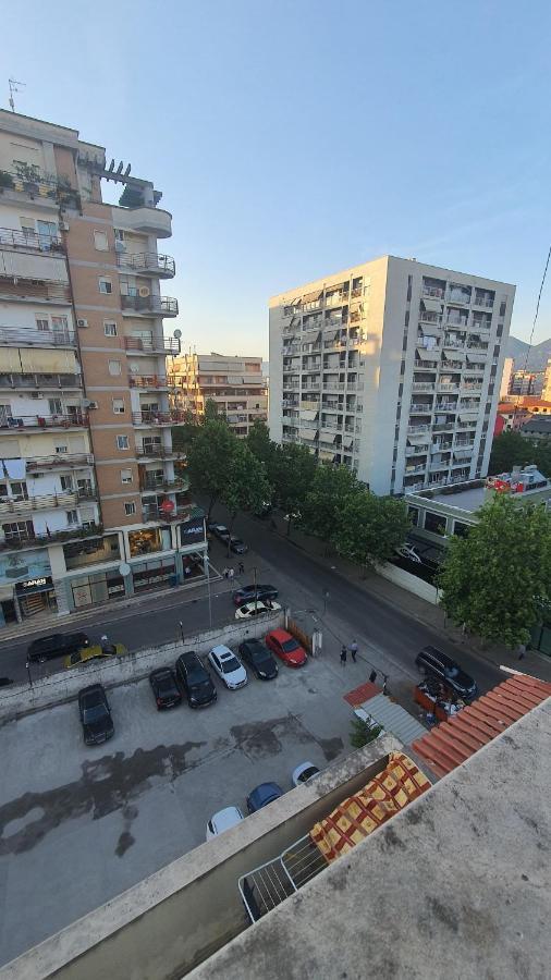 La Casita Leilighet Tiranë Eksteriør bilde