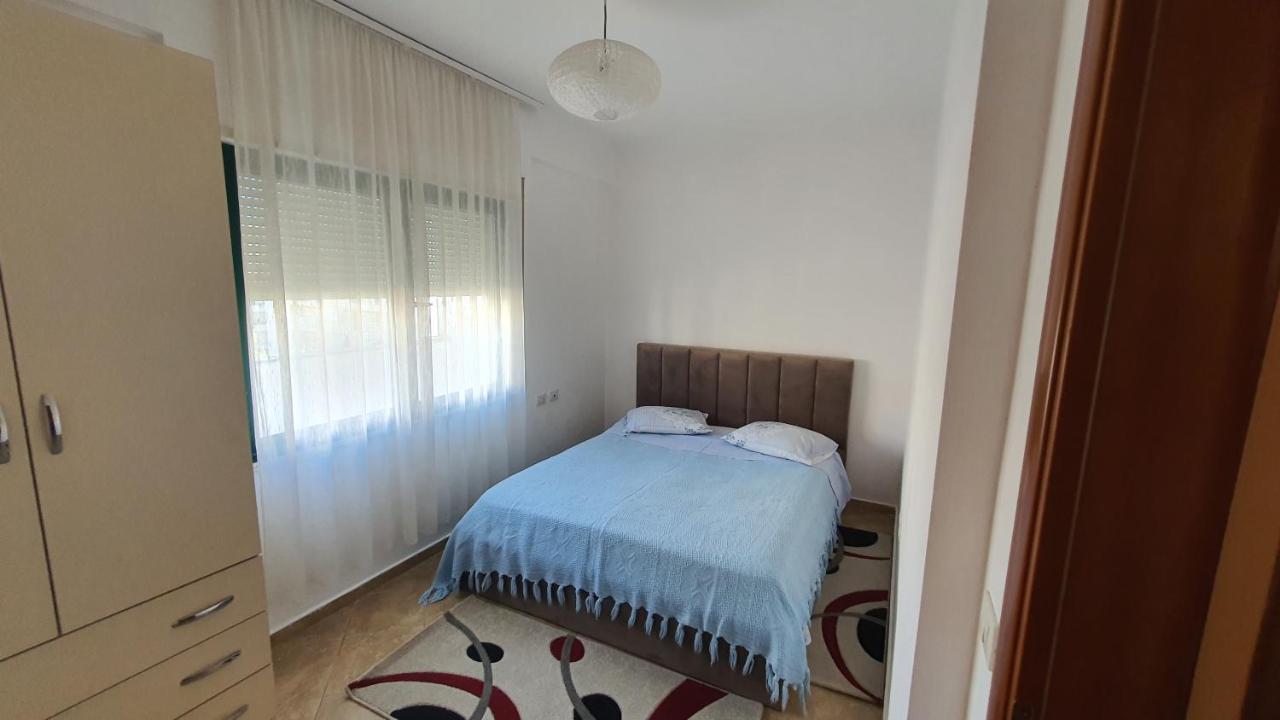 La Casita Leilighet Tiranë Eksteriør bilde