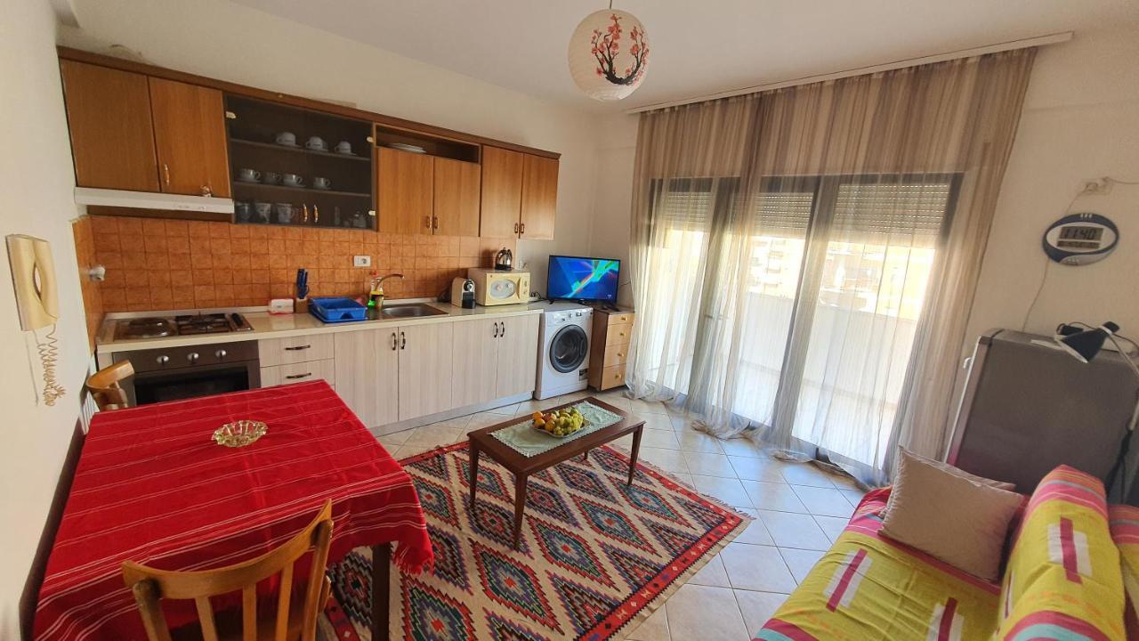 La Casita Leilighet Tiranë Eksteriør bilde