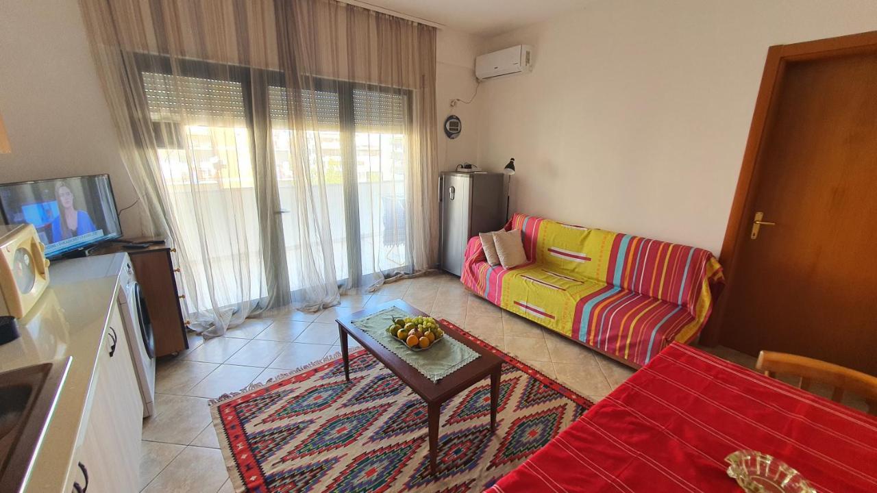 La Casita Leilighet Tiranë Eksteriør bilde
