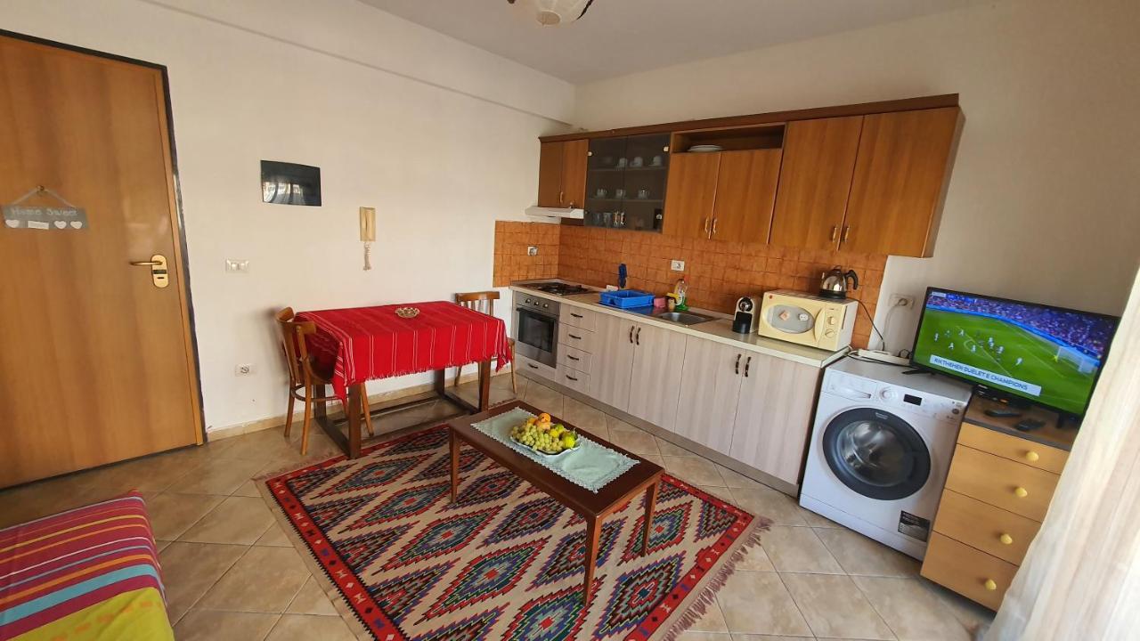 La Casita Leilighet Tiranë Eksteriør bilde