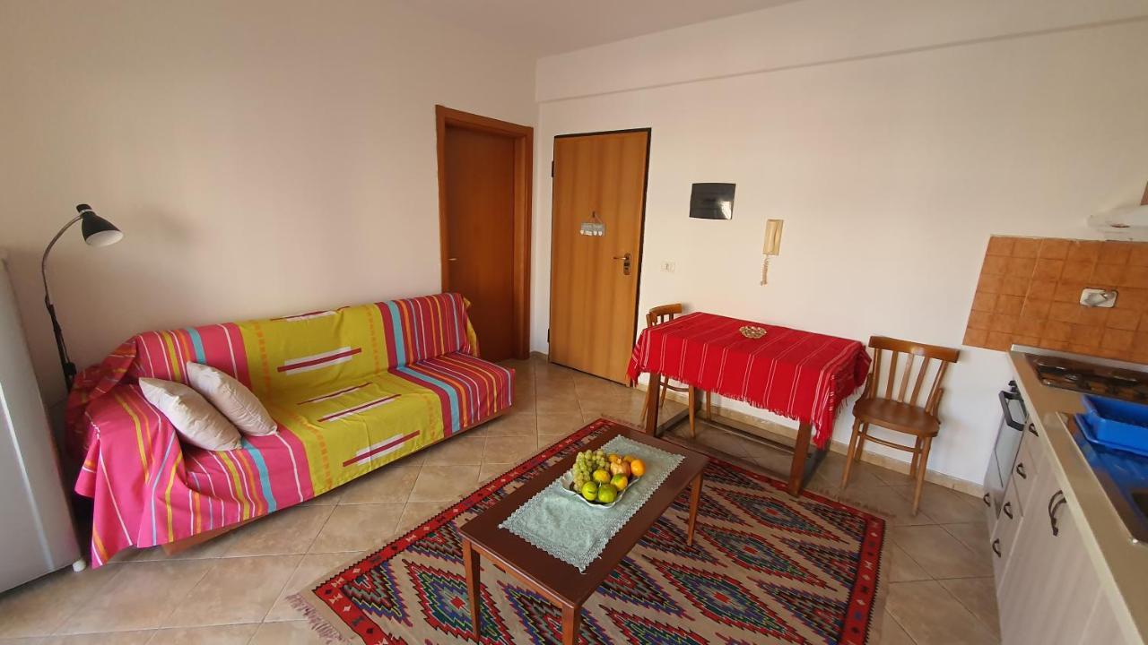 La Casita Leilighet Tiranë Eksteriør bilde