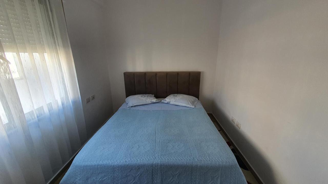 La Casita Leilighet Tiranë Eksteriør bilde