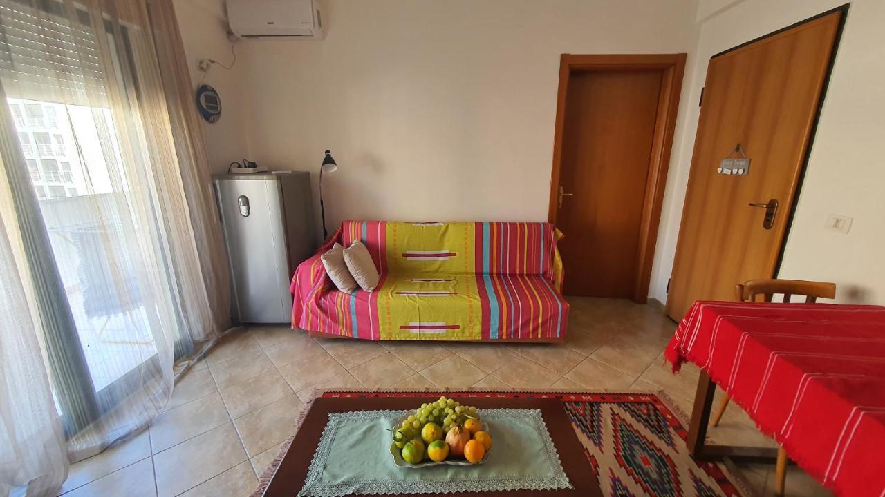 La Casita Leilighet Tiranë Eksteriør bilde