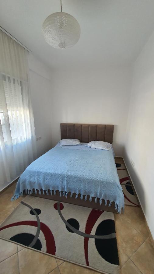 La Casita Leilighet Tiranë Eksteriør bilde