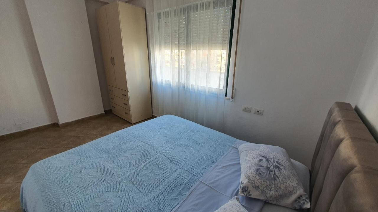 La Casita Leilighet Tiranë Eksteriør bilde