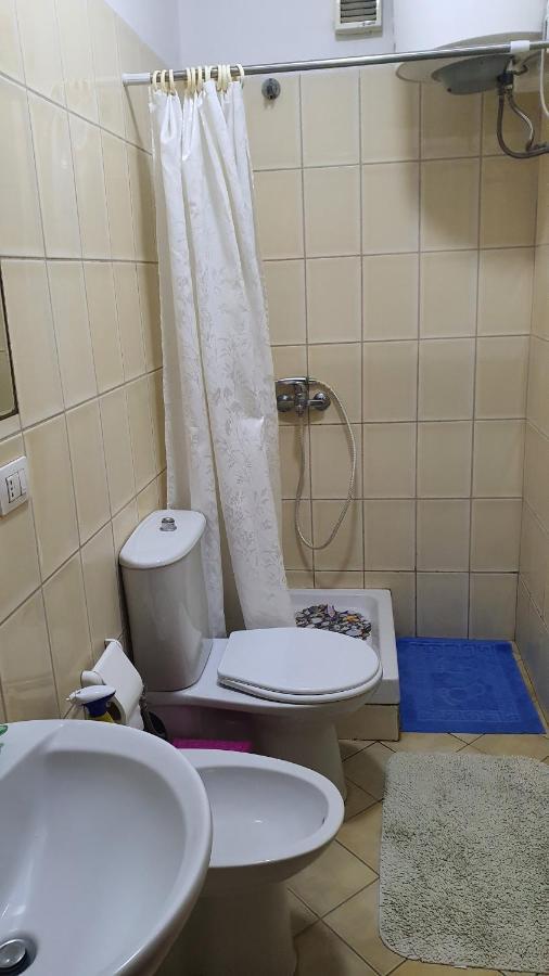 La Casita Leilighet Tiranë Eksteriør bilde