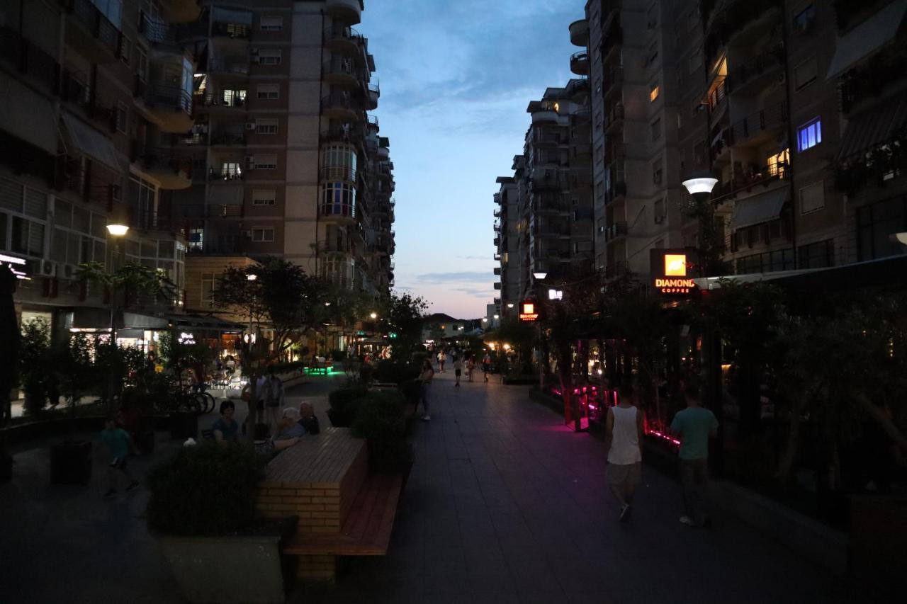 La Casita Leilighet Tiranë Eksteriør bilde