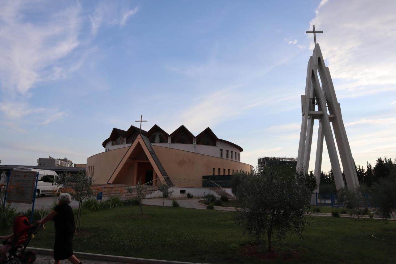 La Casita Leilighet Tiranë Eksteriør bilde