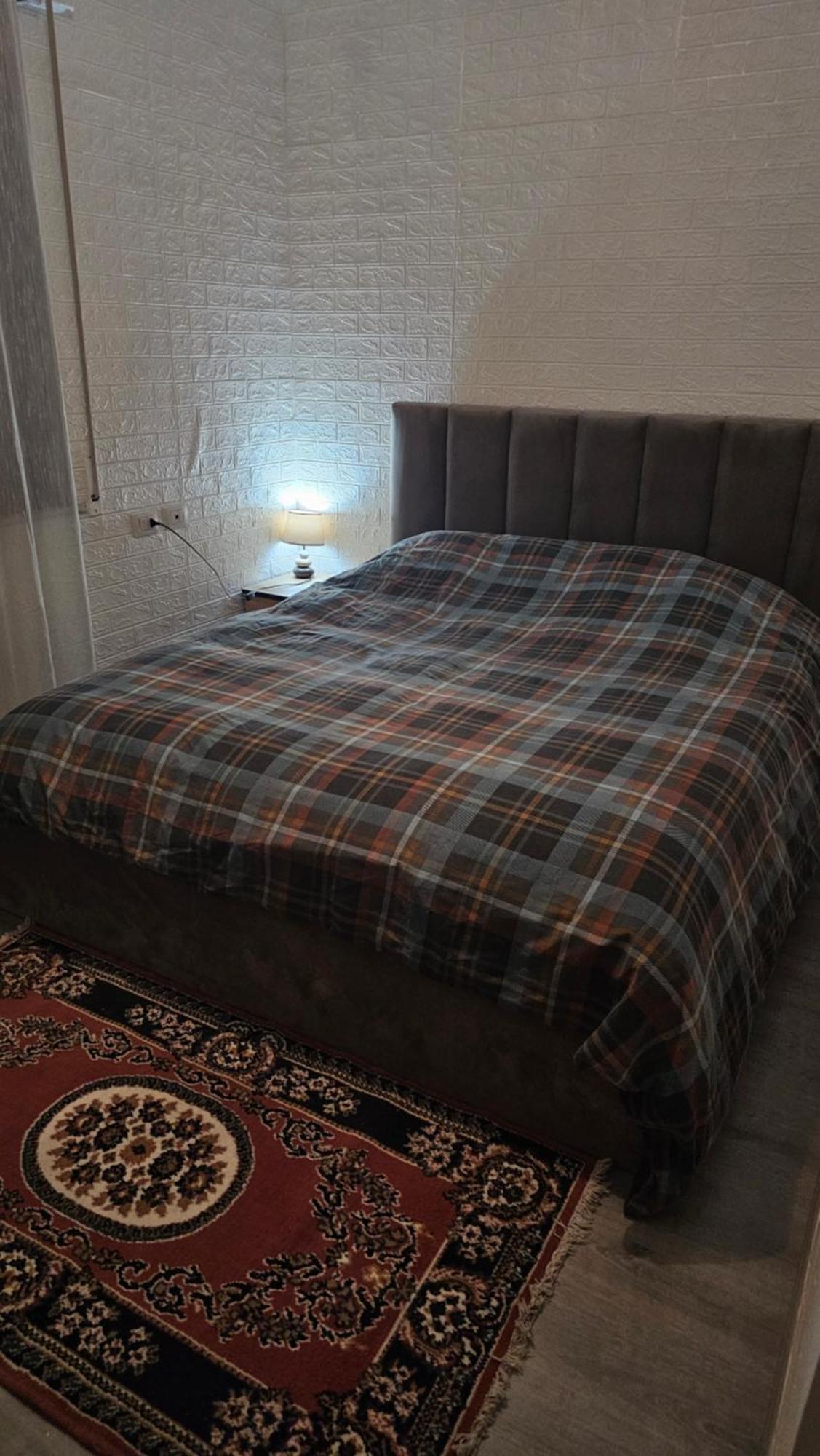 La Casita Leilighet Tiranë Eksteriør bilde